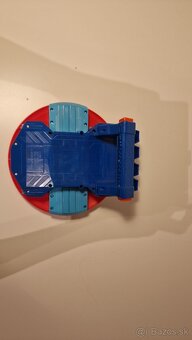 NERF Marvel Assembler Gear – Set Iron Man + Captain America - 8