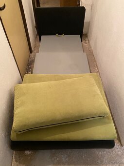 Rozkladací gauč - 8