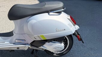 Vespa GTS 300 SuperTech 2025 - 8