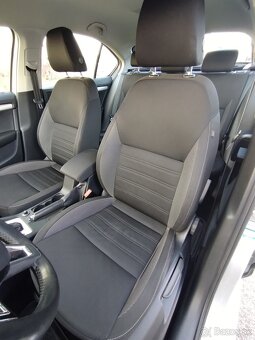 Škoda Octavia - TOP stav - 8