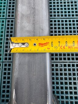 Náprava na vlečku vozík - 8