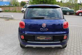 Fiat 500L 1.3 16V MultiJet Edition⭐SPOTREBA 4,2L/100KM⭐ - 8