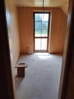 Výrazne znížená cena: Rozostavaný rodinný dom s... - 8