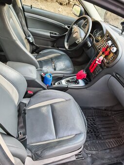 Saab 93 1.9tid - 8