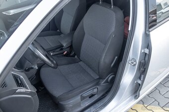 Škoda Octavia 1.6 TDI 81kW Ambition - 8