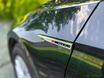 Volkswagen Passat Variant 2.0 TDI 190k BMT Highline 4MOTION - 8