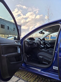 Peugeot 308 SW 1.2 PureTech - 8