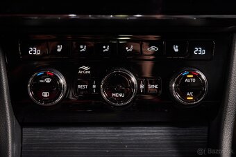 Škoda Superb 2.0TDI 110kW, automat, 2020, DPH - 8
