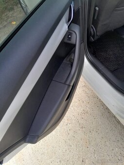 Škoda Octavia III 2.0 TDI Ambition 2013 - 8