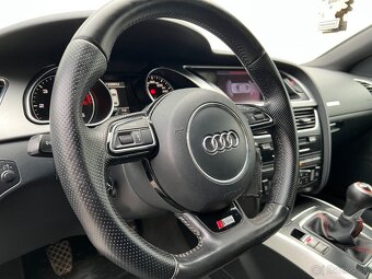 Audi A5 Sportback 3.0 180kw V6 TDI quattro 3x S LINE - 8