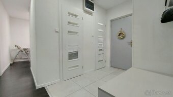 3 izb. tehlový byt Košice - Juh, blízko centra mesta - 8