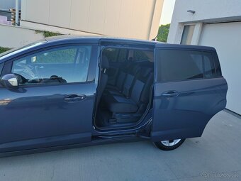 Ford Grand C-MAX 1.0, 92kw benzín 2015 - 8