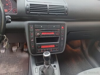 Seat Alhambra 1.9 tdi - 8