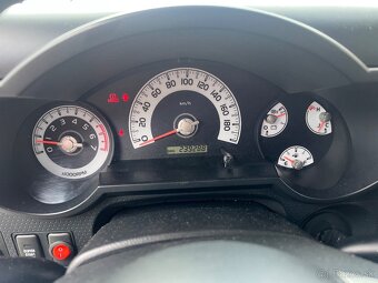Toyota FJ Cruiser 4.0 4x4 Manual LPG - 8