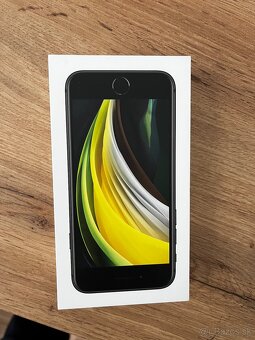 iPhone SE2020 - 8