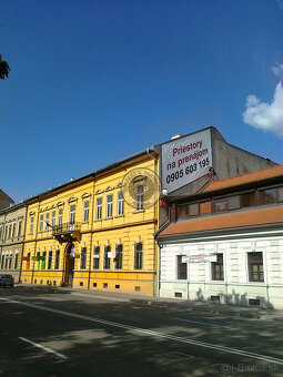 Na prenájom kancelária 16 m², Moyzesova ul., Košice-Staré Me - 8