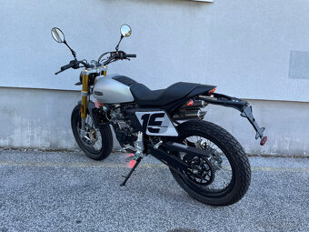 Fantic Caballero 125 Flat Track - 8