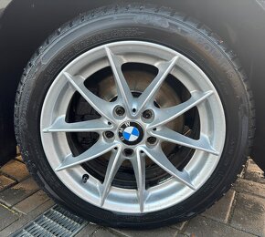 Bmw E90 - 8