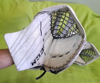 Lapačka CCM EFLEX 5.9 - 8