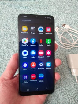 Samsung Galaxy A22 64GB 5G - 8