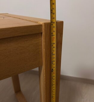 Ikea Inhopp stol - 8