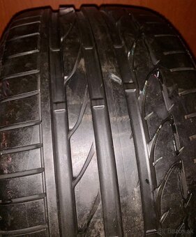 NRIDGESTONE POTENZA 245/35 R18 88Y 1KS - 8