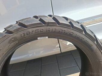 Metzeler karoo 3 - 8