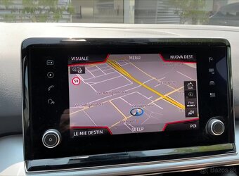 Seat Tarraco 2.0TDI 4Drive 110kw DSG Virtual 81000km - 8