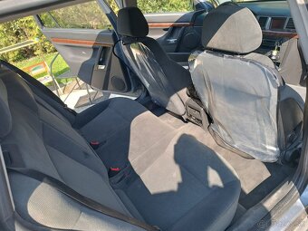 Vectra C - 8