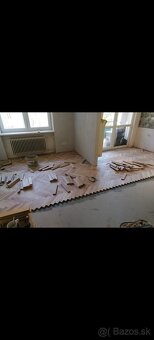 Renovácie parkiet - 8