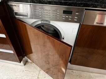 Nadštandardná kuchyňa / Miele - 8