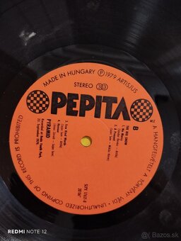 Predám vinylové platne - 8