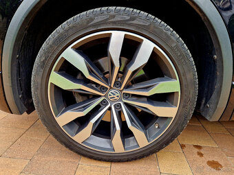 Volkswagen Tiguan Allspace 2.0 BiTDI 240k 4MOTION Highline - 8