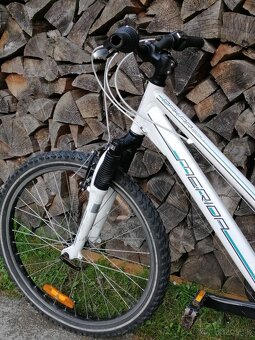 Predam detsky bicykel Merida Dakar 624, kolesa 24" - 8