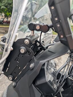 Honda NC750 X DCT - 8