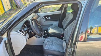 Škoda Roomster 1.4 16v M5 148000km SR - 8