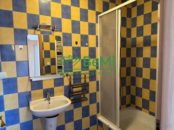 Zdieľaný prenájom mezonetového bytu v centre Námestova - Izb - 8