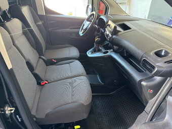 Opel Combo Van 1.5 CDTI 102k S S Enjoy XL - 8