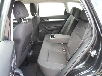 Škoda Karoq 2.0 TDI DSG 7st.automat,kamera,navi,tempomat,LED - 8