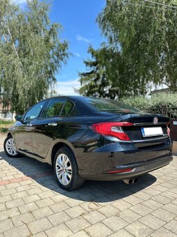 Fiat Tipo 1,4 16V MT6 - 8