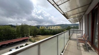 NÁJOM - 1 IZBOVÝ BYT S BALKÓNOM, ŤAČEVSKÁ, BARDEJOV - 8