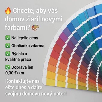 Maľujeme Slovensko - 8
