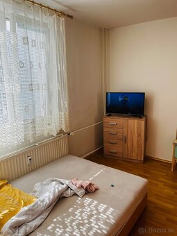 ÚTULNÝ 3. izbový byt, 70,54m2, VT - 8