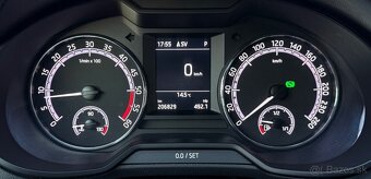 Škoda Octavia 3 III Combi 2.0 TDI 4X4 FULL LED KAMERA R18 - 8