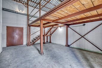 skladové priestory na Hospodárskej ulici v Trnave - 8