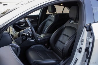 MERCEDES AMG GT MERCEDES- 43 4MATIC+ A/T - 8
