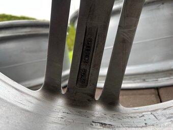 Predám elektróny 5x112 Pompei R19 - 8