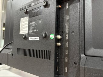 Sencor SLE 3227TCS HD 82cm - 8