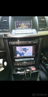 Predám kia opirus 3.8 v6 limuzína 5m - 8