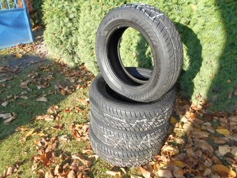 zimné pneu Matador 185/65/R15 88T - 8